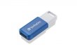 Pendrive 64GB USB 2.0 Verbatim Databar kék