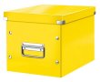 Doboz M mret Leitz Cosy Click&Store srga