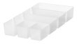 Kivehet rendez- s trolelem Classic 15 dobozhoz 3+3db Smartstore tltsz