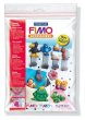 ntforma Fimo mks llatok