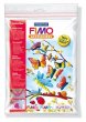 ntforma Fimo kerti llatok