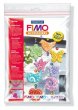 ntforma Fimo tavaszi mintk