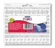 Felletmintz Fimo bordr