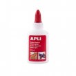 Hobbyragaszt 40g Apli White Glue