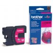 Tintapatron Brother vrs 260 oldal LC 980M