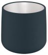 Kasp kermia kerek 13cm Leitz Cosy brsonyszrke