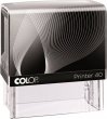 Blyegz Colop Printer IQ 40 fekete hz - fekete prnval