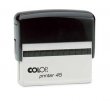 Blyegz Colop Printer 45 fekete prnval
