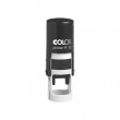 Blyegz kr Colop Printer R 12 fekete csereprnval