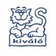Blyegz motivcis Kvl! Colop N43-kk kk