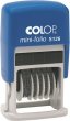 Szmblyegz Colop S126