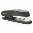 Tzgp 24/6 26/6 20lap Rapesco Manta Ray Full-Strip fekete