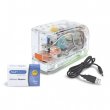 Tzgp 26/6 15lap elemes USB tltvel Rapesco 626EL tltsz