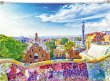 Irattart tasak A4 PP cipzras Panta Plast Barcelona