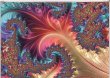 Irattart tasak A4 PP cipzras 160 mikron Panta Plast Fractal
