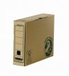 Archivldoboz A4 80mm Bankers Box Earth Series by Fellowes