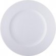 Lapostnyr 24cm fehr 6db-os szett Economic