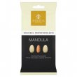 Mandula 100g Nobilis kkuszos-fehrcsokolds