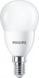 LED izz E14 kis gmb P48 7W 806lm 6500K Philips CorePro
