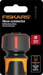 Tömlő-gyorscsatlakozó 19mm (3/4) Fiskars Comfort FLOW