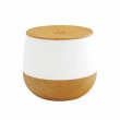 Aroma diffzor Panarom Lotus vilgosbarna-fehr
