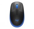 Egr vezetk nlkli optikai USB Logitech M190 kk