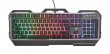 Billentyzet vezetkes USB HUN gaming Trust GXT856 Torac