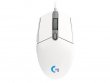 Egr vezetkes optikai USB gaming Logitech G102 Prodigy fehr