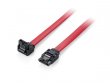 SATA III kbel 0,5m L-alak csatlakoz Equip
