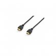 HDMI kábel aranyozott 3m Equip