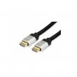 HDMI 2.1 kbel Ultra High Speed aranyozott 3m Equip