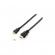 HDMI-mini HDMI kbel 2m Equip