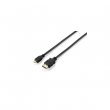 HDMI-micro HDMI kábel 1m Equip
