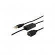 USB 2.0 hosszabbtkbel aktv 5m Equip