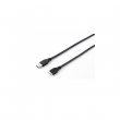 USB 3.2 kbel USB-A/USB-MicroB 1,8m Equip