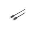 USB 3.2 hosszabbító kábel 3m Equip
