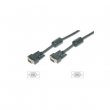 VGA monitor kbel ferrit gyrvel 10m Equip