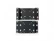 Kijelz fali konzol fix 10-32 Equip