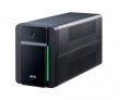 Sznetmentes tpegysg 900W/1600VA 230V AVR Schuko aljzatok APC