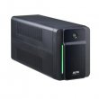 Sznetmentes tpegysg 480W/900VA 230V AVR Schuko aljzatok APC