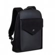 Notebook htizsk 14 Rivacase Cardiff Canvas 8524 fekete