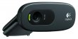 Webkamera beépített mikrofonnal USB Logitech C270