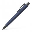 Golystoll 0,7mm nyomgombos sttkk tolltest Faber-Castell Poly Ball Urban kk