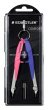 Krz kszlet preczis 2 darabos Staedtler Mars Comfort 556 neon rzsaszn/lila