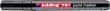Lakkmarker 1-2mm Edding 791 fekete