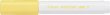 Dekormarker 1mm Pilot Pintor F srga