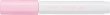 Dekormarker 1mm Pilot Pintor F pasztell rzsaszn