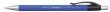 Nyomósirón 0,5mm kék tolltest Penac RBR