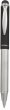 Golystoll 0,24mm teleszkpos acl grafitszrke tolltest Zebra Telescopic Metal Stylus kk