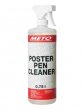Tisztítóspray 750ml Meto Poster Pen cleaner